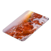 Nationalpark Bryce Canyon Magnet (Linke Seite)