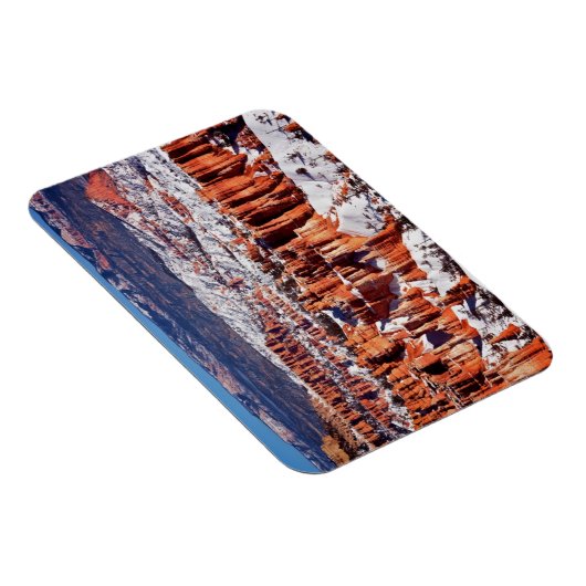 Nationalpark Bryce Canyon Magnet (Rechte Seite)