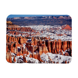 Nationalpark Bryce Canyon Magnet
