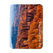 Nationalpark Bryce Canyon Magnet (Vertikal)