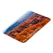 Nationalpark Bryce Canyon Magnet (Linke Seite)