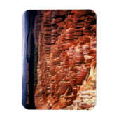 Nationalpark Bryce Canyon Magnet (Vertikal)
