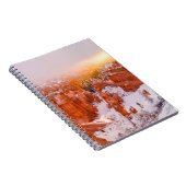 Nationalpark Bryce Canyon Notizblock (Rechte Seite)