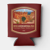 Nationalpark Bryce Canyon (PF) Dosenkühler (Vorderseite)