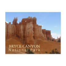 Nationalpark Bryce Canyon