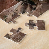 Nationalpark Bryce Canyon Puzzle (Seite)