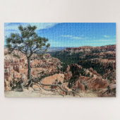 Nationalpark Bryce Canyon Puzzle (Horizontal)