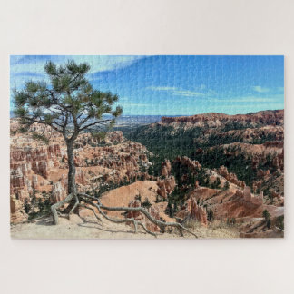 Nationalpark Bryce Canyon Puzzle