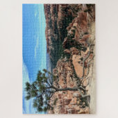 Nationalpark Bryce Canyon Puzzle (Vertikal)