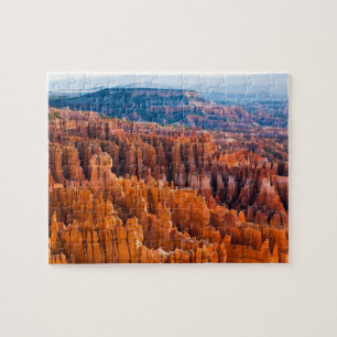 Nationalpark Bryce Canyon Puzzle