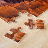 Nationalpark Bryce Canyon Puzzle (Seite)