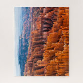 Nationalpark Bryce Canyon Puzzle (Vertikal)