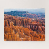Nationalpark Bryce Canyon Puzzle (Horizontal)