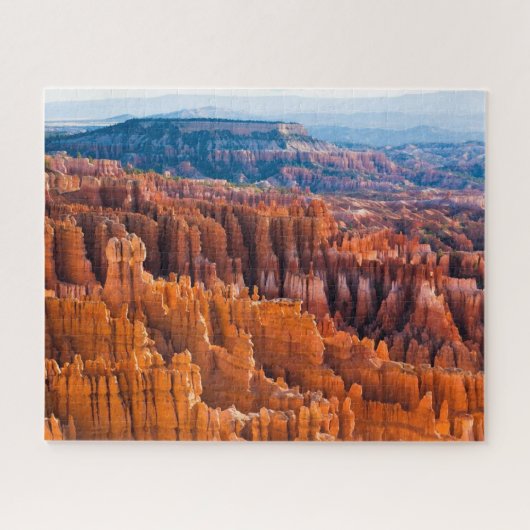 Nationalpark Bryce Canyon Puzzle (Horizontal)