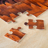Nationalpark Bryce Canyon Puzzle (Seite)