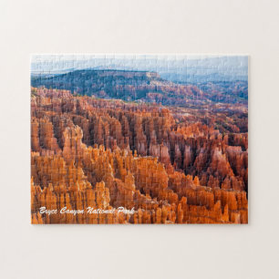 Nationalpark Bryce Canyon Puzzle