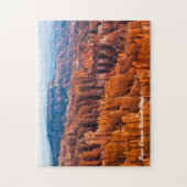 Nationalpark Bryce Canyon Puzzle (Vertikal)