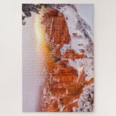 Nationalpark Bryce Canyon Puzzle (Vertikal)