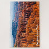 Nationalpark Bryce Canyon Puzzle (Vertikal)
