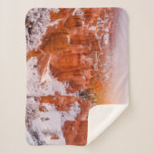 Nationalpark Bryce Canyon Sherpadecke (Vorderseite)