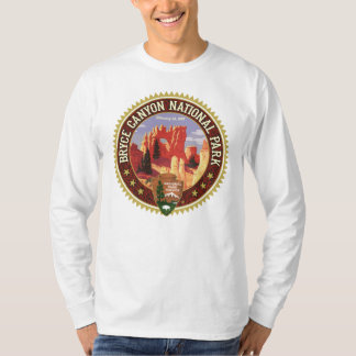 Nationalpark Bryce Canyon T-Shirt