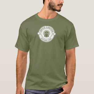 Nationalpark Bryce Canyon T-Shirt