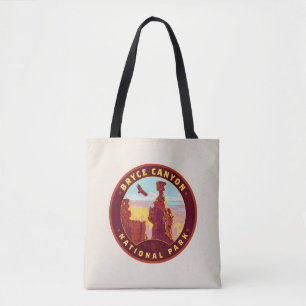 Nationalpark Bryce Canyon Tasche