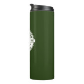 Nationalpark Bryce Canyon Thermosbecher (Nach rechts gedreht)