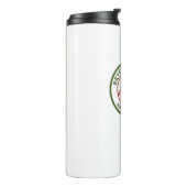 Nationalpark Bryce Canyon Thermosbecher (Nach links gedreht)