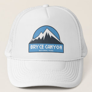 Nationalpark Bryce Canyon Truckerkappe
