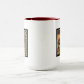 Nationalpark Bryce Canyon | Utah Tasse (Zentrum)