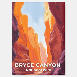 Nationalpark Bryce Canyon | Utah Travel Magnet