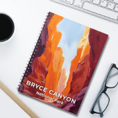 Nationalpark Bryce Canyon | Utah Travel Notizblock