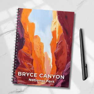 Nationalpark Bryce Canyon   Utah Travel Notizblock