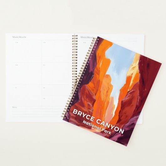 Nationalpark Bryce Canyon | Utah Travel Planer (Anzeige)