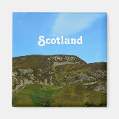 Nationalpark Cairngorms Magnet (Vorne)