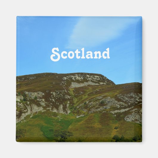 Nationalpark Cairngorms Magnet (Vorne)