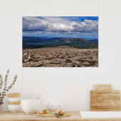 Nationalpark Cairngorms Poster (Küche)