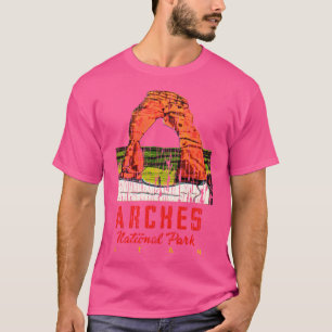 Nationalpark California Park/Garten: Parco di Vill T-Shirt