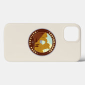 Nationalpark Canyonlands Case-Mate iPhone Hülle (Rückseite (Horizontal))