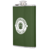 Nationalpark Canyonlands Flachmann (Links)