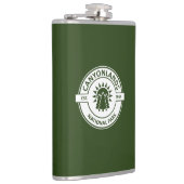 Nationalpark Canyonlands Flachmann (Rechts)