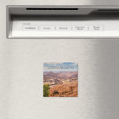 Nationalpark Canyonlands Magnet (In Situ (Geschirrspüler))