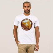 Nationalpark Canyonlands T-Shirt (Vorne ganz)