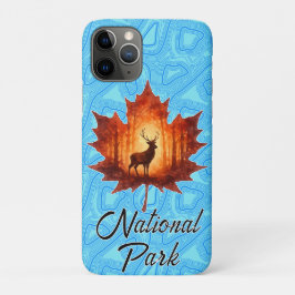 Nationalpark Case-Mate iPhone Hülle