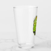 Nationalpark Congaree Süd Carolina Retro Glas (Rechts)