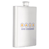 Nationalpark Congaree Wandern Flachmann (Rechts)