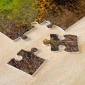 Nationalpark Connemara Puzzle (Seite)