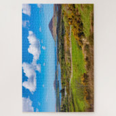 Nationalpark Connemara Puzzle (Vertikal)