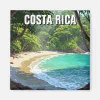 Nationalpark Corcovado Costa Rica